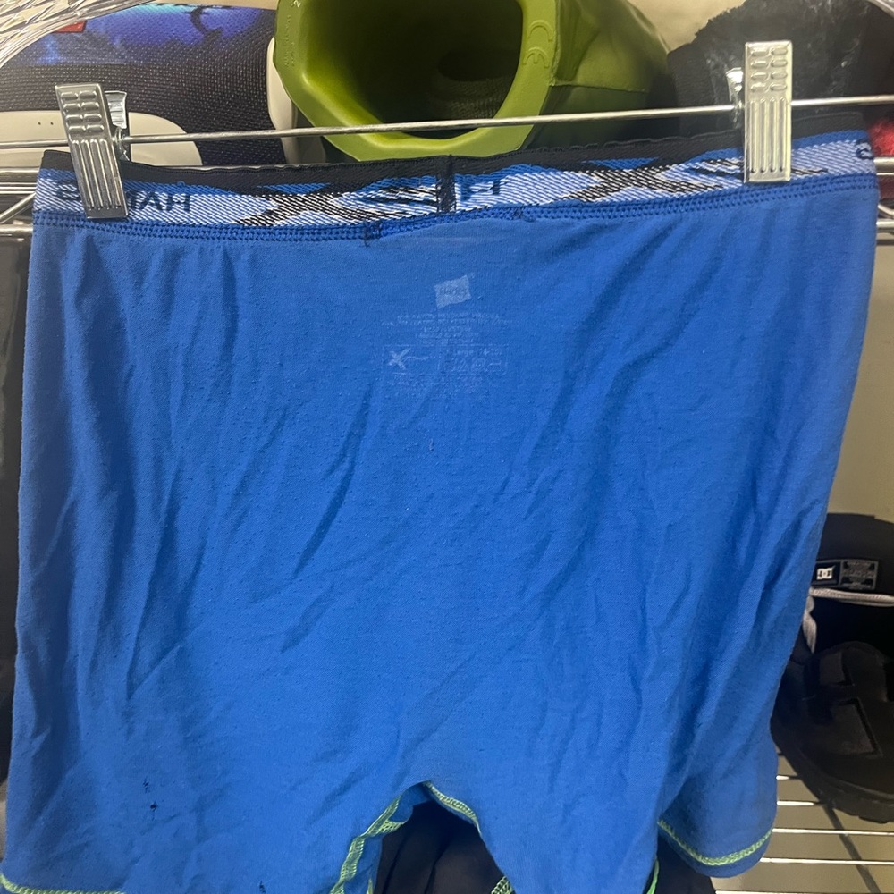 Champion undies